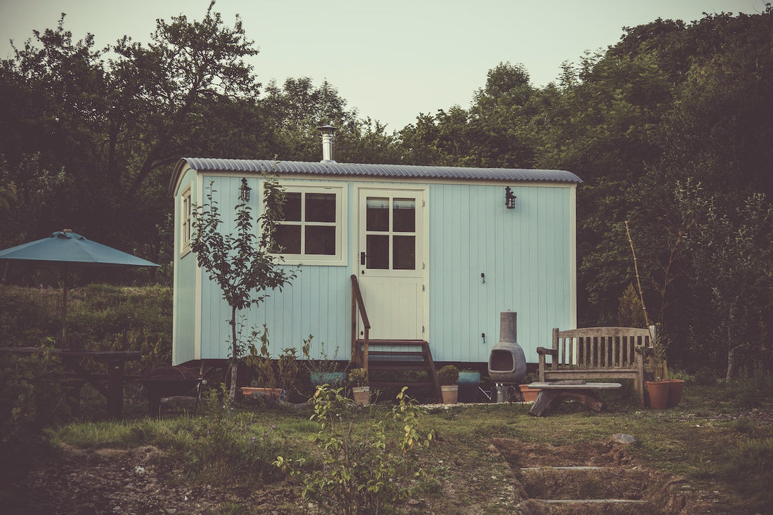 Breathe Easy: Perfecting Shed Ventilation for a Fresher, Longer-Lasting Space