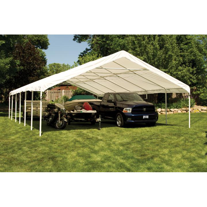 Monarc canopy outlet 10 x 18