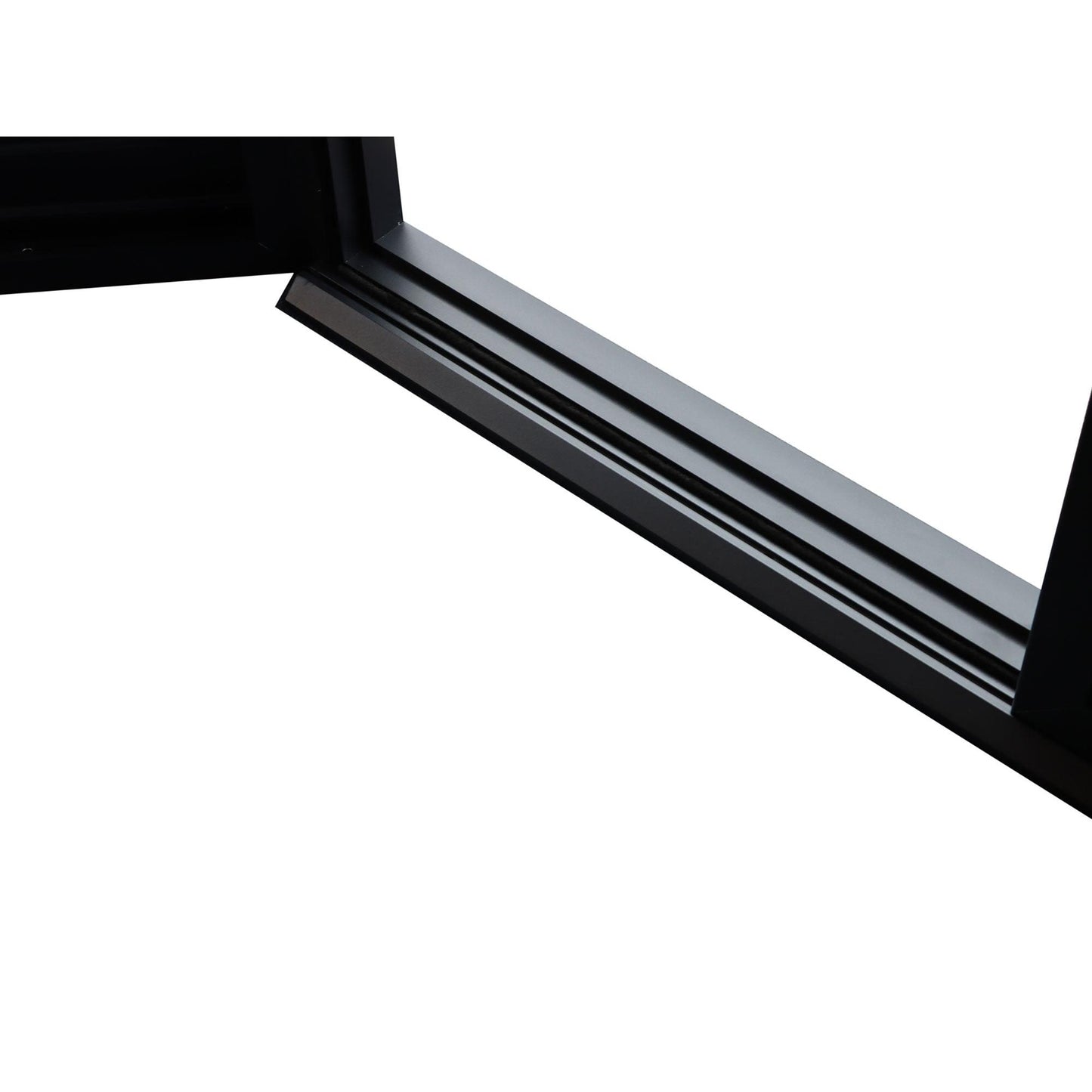 Florence Aluminum Solarium Metal Roof 12 x 12 ft. | Gazebo PenGuin-Delightful Yard