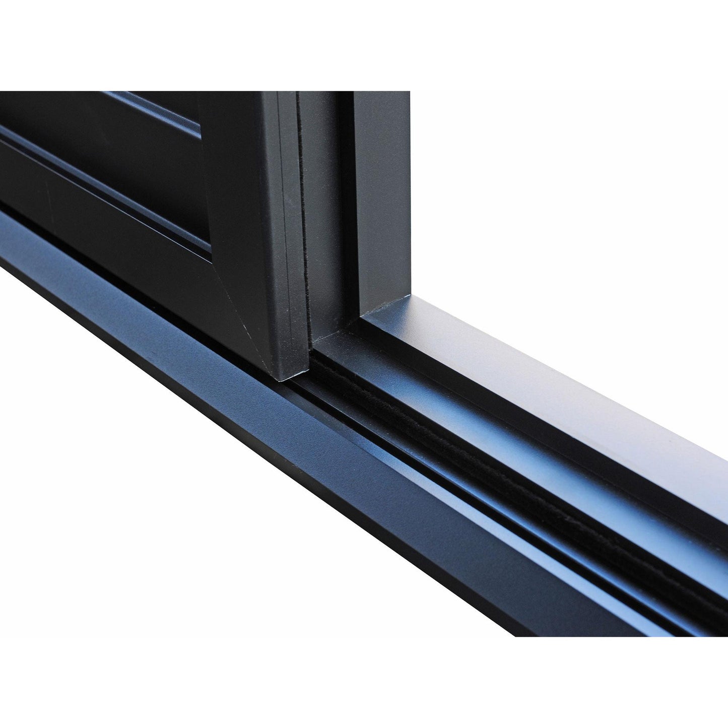 Florence Aluminum Solarium Metal Roof 12 x 15 ft. | Gazebo PenGuin-Delightful Yard