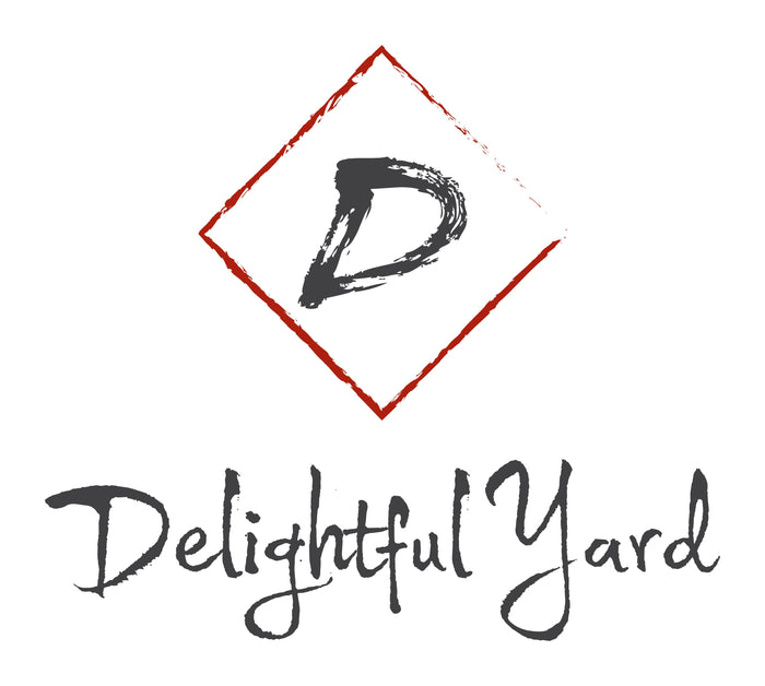 Why Buy From Delightful Yard