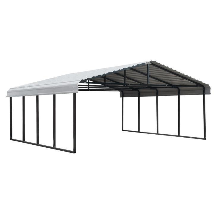 Car 2024 canopy 20x20