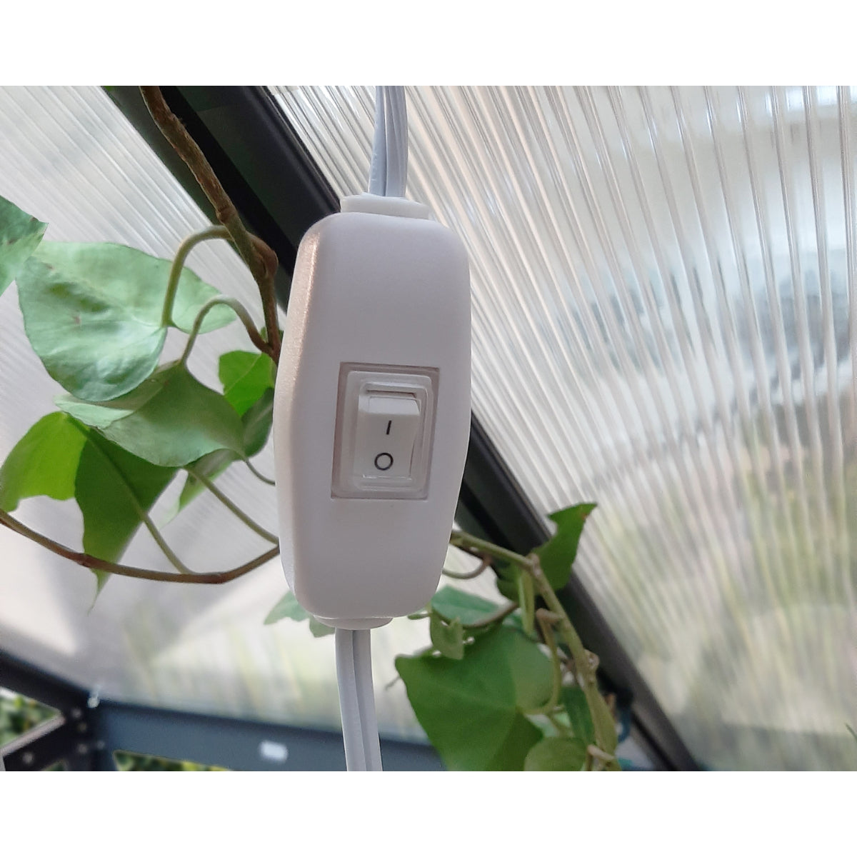 Full Spectrum LED Grow Light | Palram-Canopia-Delightful Yard