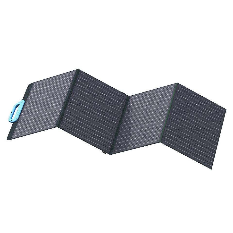 PV120 Portable Solar Panel 120W | BLUETTI-Delightful Yard