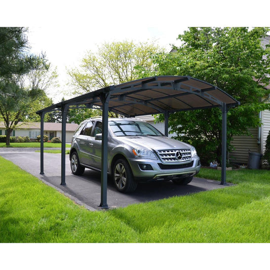 Mastering Carports 101: Your Comprehensive Guide to Selection and Installation
