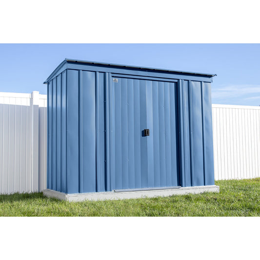 Unlocking the Potential: Efficient Storage Tips to Maximize Your Shed Space
