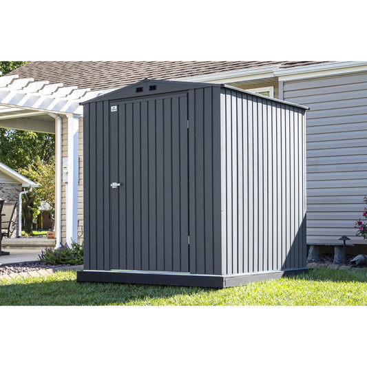 Finding the Perfect Fit: A Complete Guide to Selecting the Ideal Shed Size for Your Garden