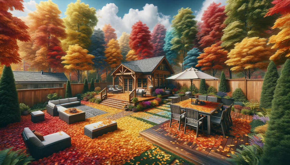 Ultimate Winter Prep Checklist for Your Backyard: Get Ready for the Chill!