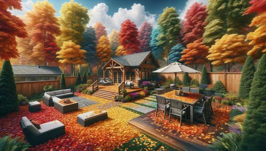 Ultimate Winter Prep Checklist for Your Backyard: Get Ready for the Chill!