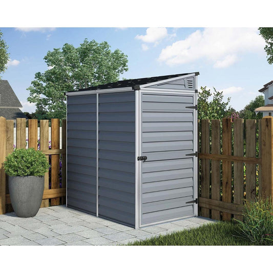 Laying the Groundwork: Foundation Basics for Your Shed to Ensure Stability and Longevity