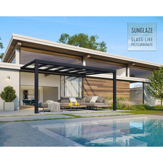 Location, Location, Location: Picking the Ideal Spot for Your Solarium, Gazebo, or Patio Cover