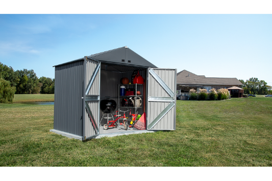 Introducing Arrow Storage products!-Delightful Yard