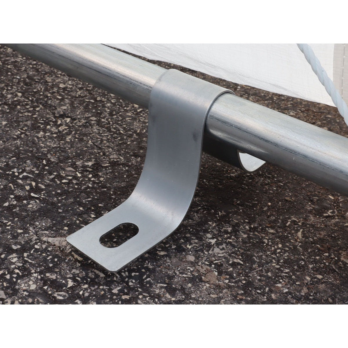 All Season Car Shelter 11 x 20 ft. | Gazebo PenGuin-Delightful Yard