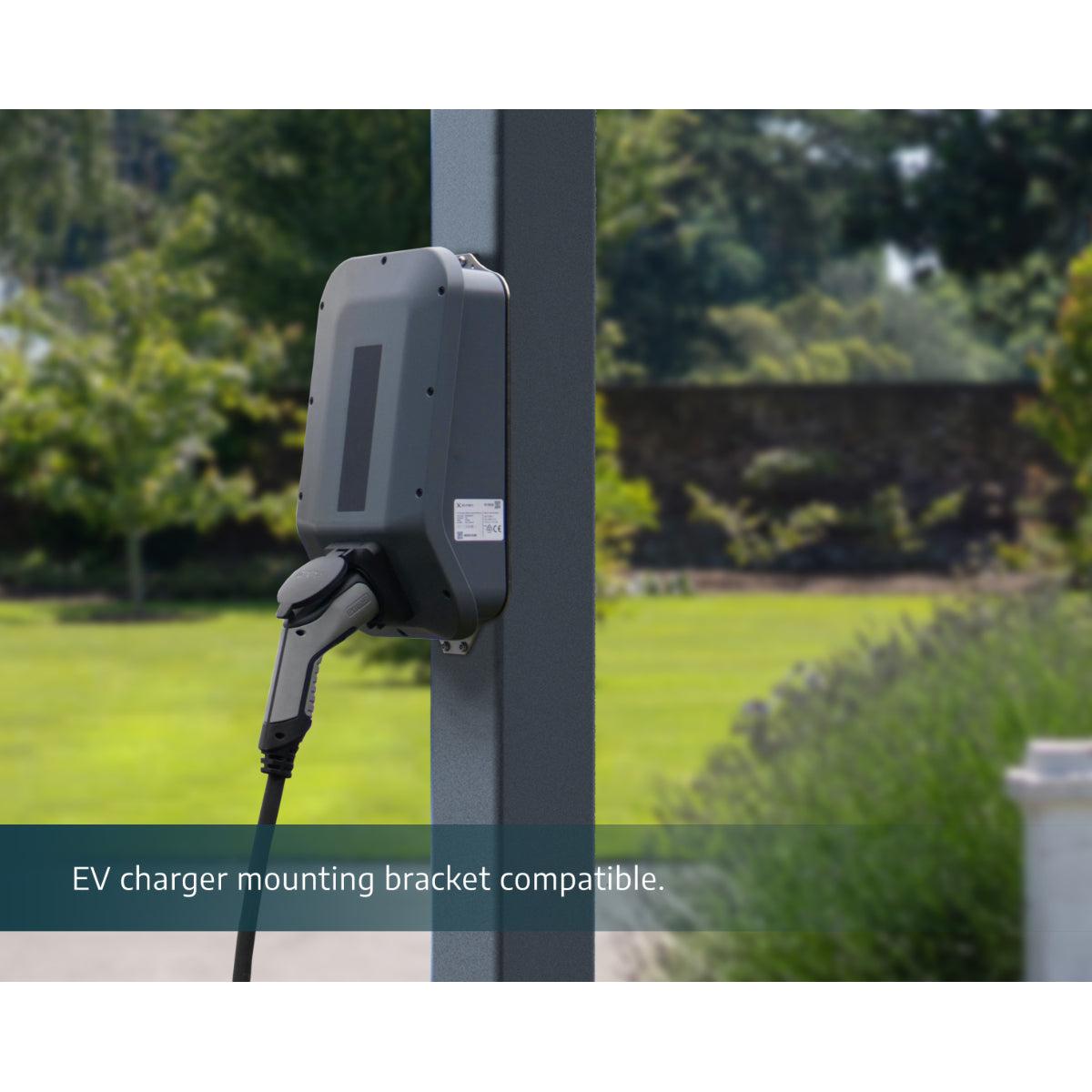 Arizona Wave Aluminum Carport 10 x 16 x 9 ft. | Palram-Canopia-Delightful Yard