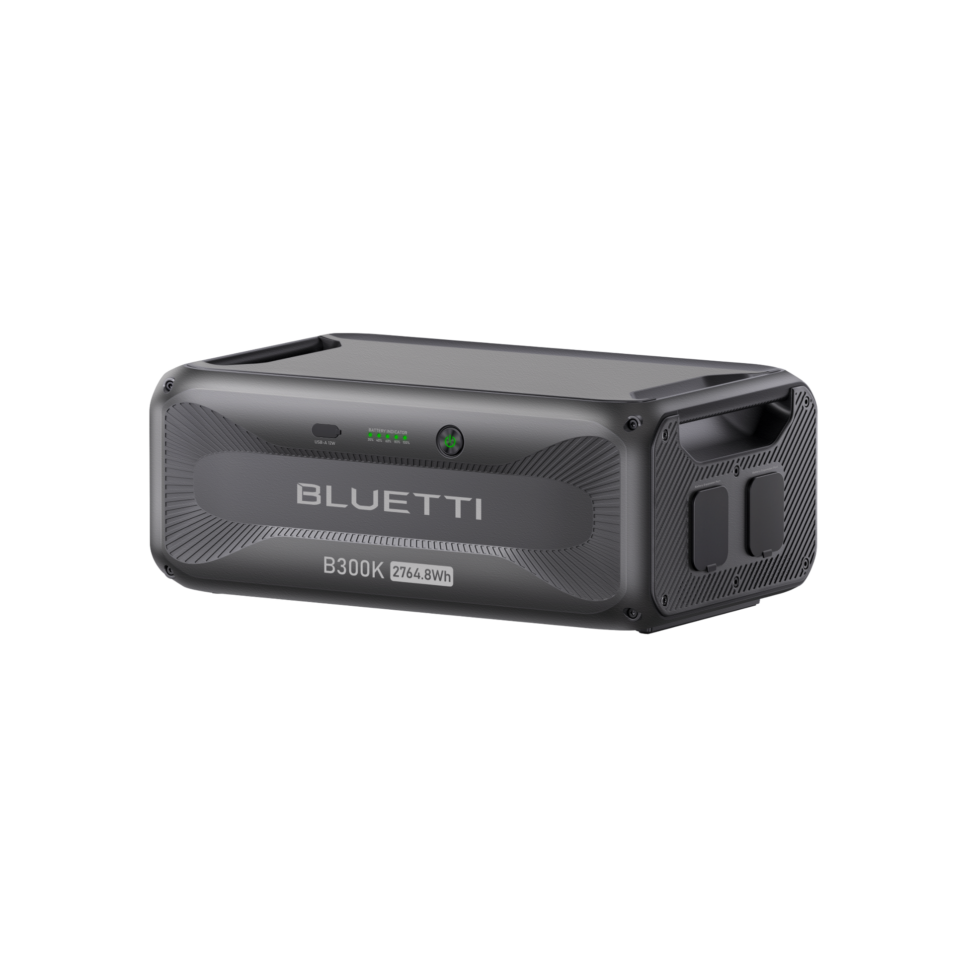 B300K Expansion Battery 2765Wh | BLUETTI-Delightful Yard