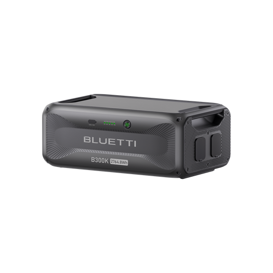 B300K Expansion Battery 2765Wh | BLUETTI-Delightful Yard