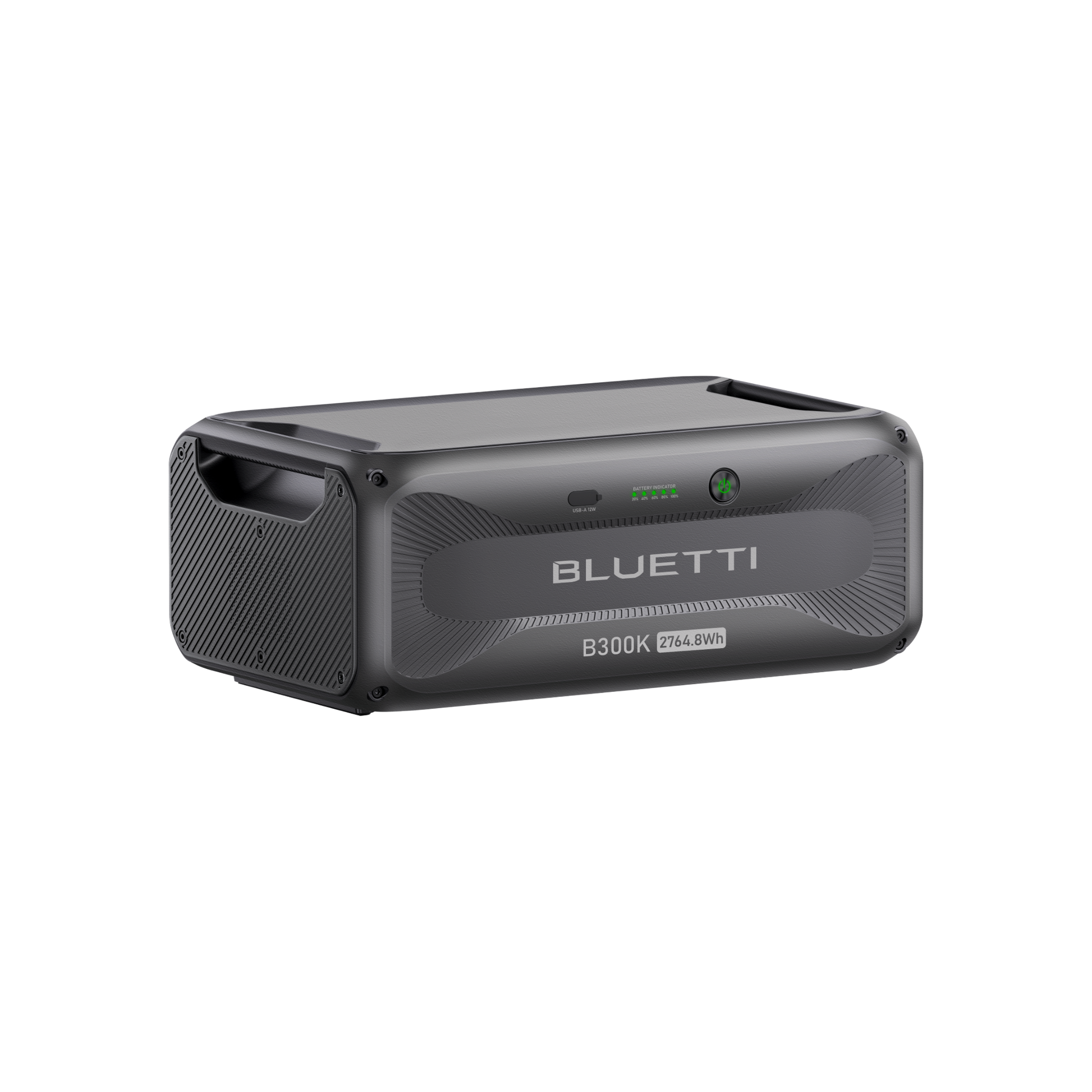 B300K Expansion Battery 2765Wh | BLUETTI-Delightful Yard