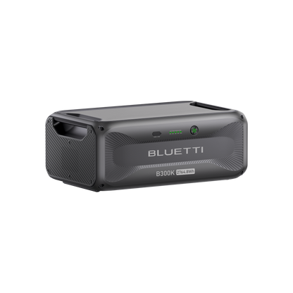 B300K Expansion Battery 2765Wh | BLUETTI-Delightful Yard