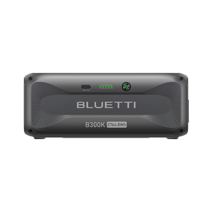 B300K Expansion Battery 2765Wh | BLUETTI-Delightful Yard