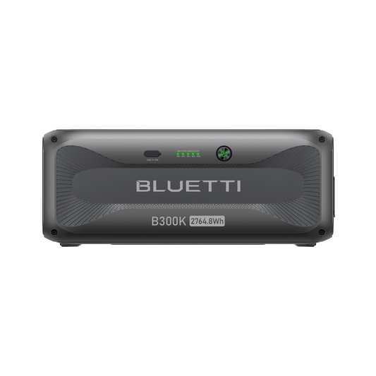 B300K Expansion Battery 2765Wh | BLUETTI-Delightful Yard