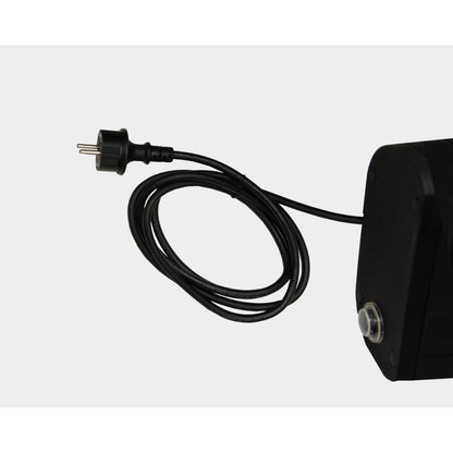 Carbon Fiber IR Outdoor Heater | Palram-Canopia-Delightful Yard