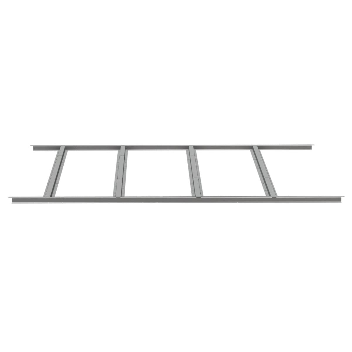 Floor Frame Kit for Arrow Classic & Arrow Select Sheds 6x6, 6x7, 8x4 ...