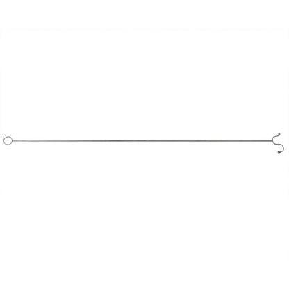 Olympia Patio Cover Roof Blinds 10 x 14 ft. | Palram-Canopia-Delightful Yard