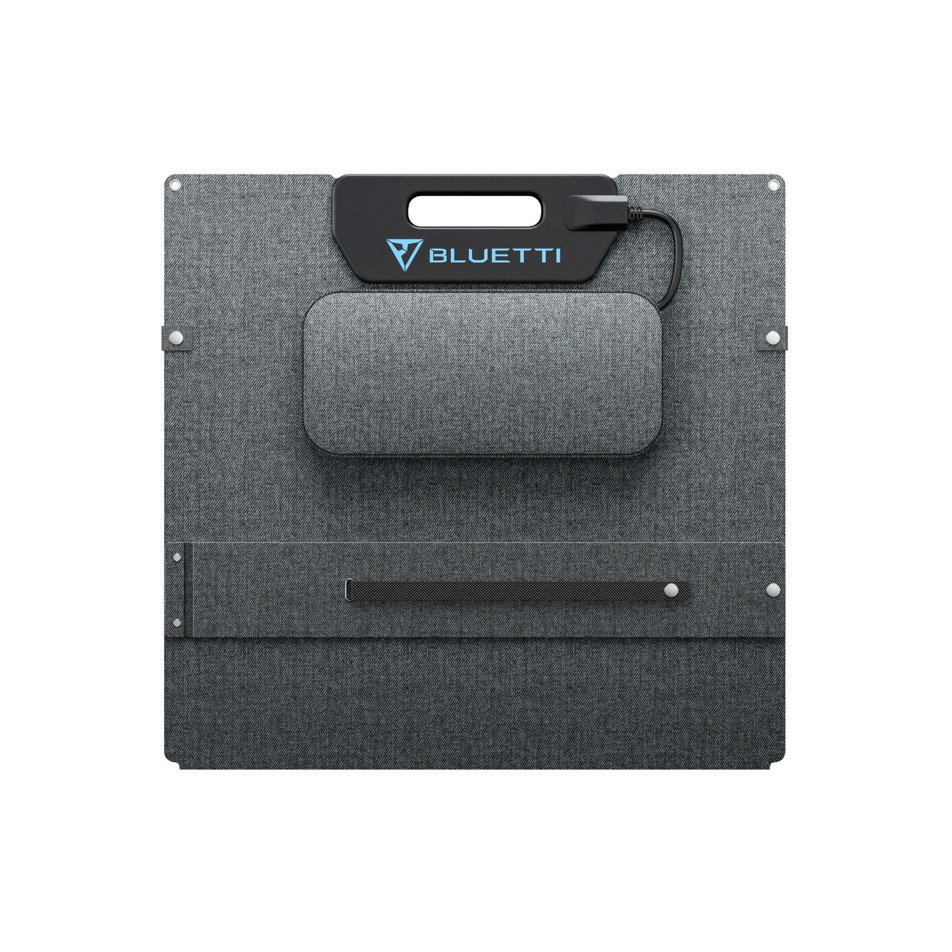 PV200D Portable Solar Panel 200W | BLUETTI-Delightful Yard