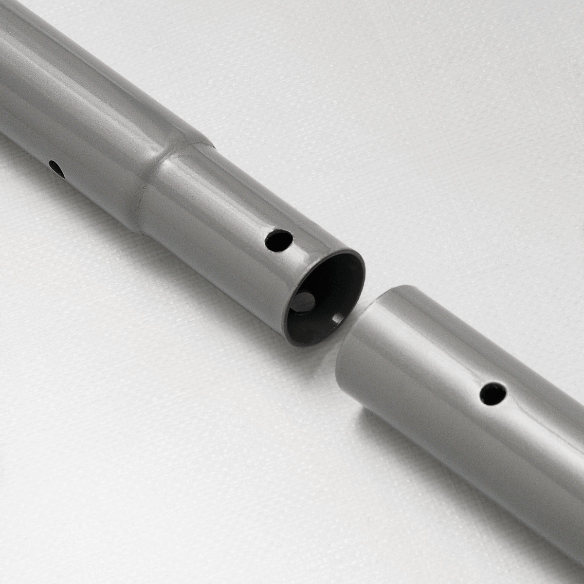 ShelterCoat 12 x 28 x 11 ft. Garage Barn Shelter | Shelterlogic-Delightful Yard