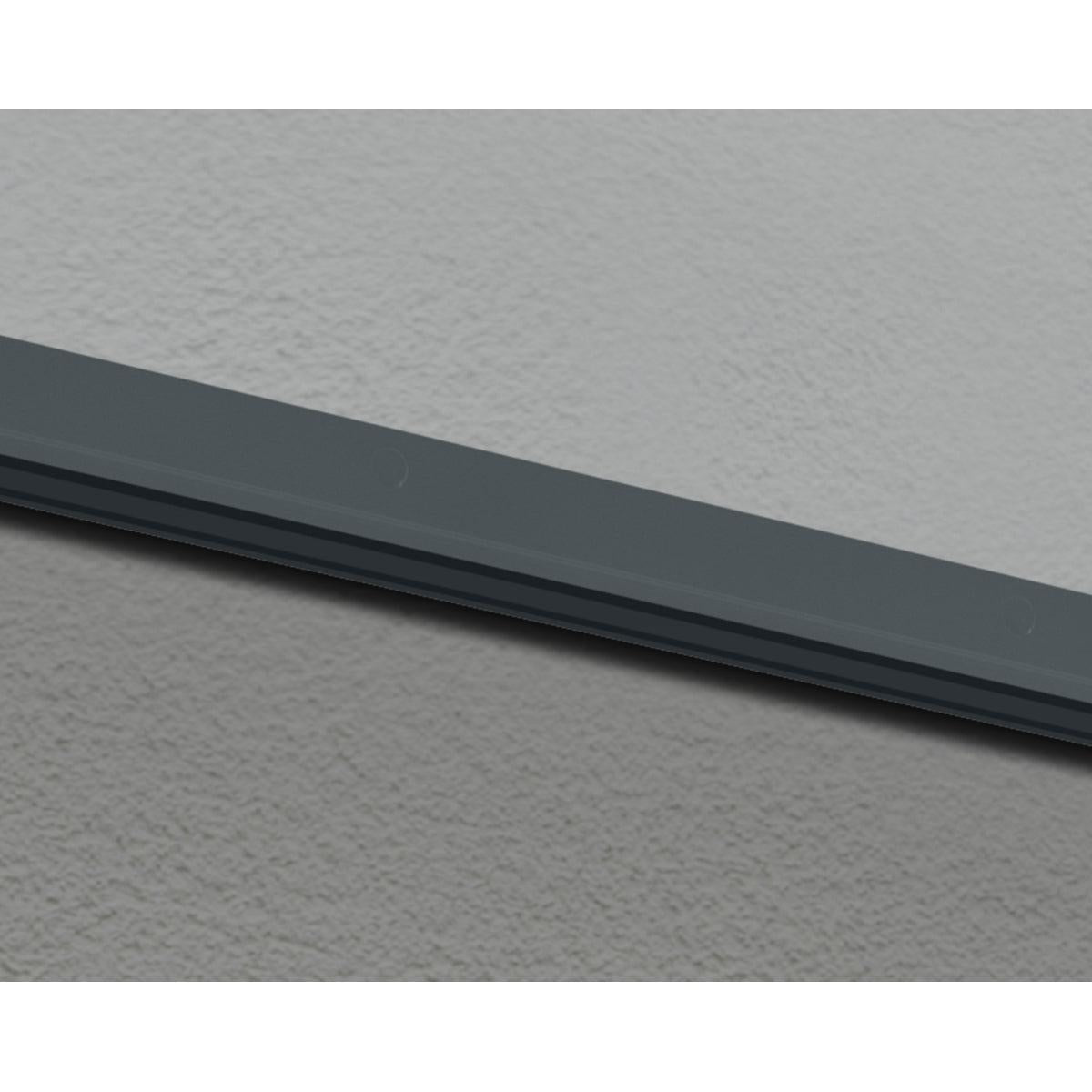 Sophia Door Awning 5 x 3 ft | Palram-Canopia-Delightful Yard