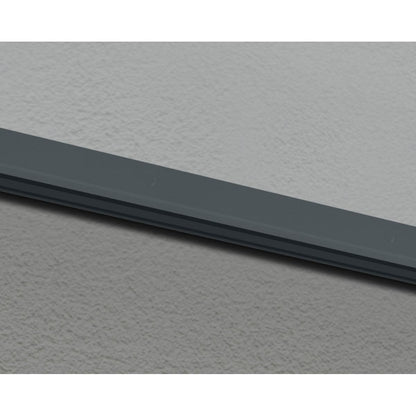 Sophia Door Awning 5 x 3 ft | Palram-Canopia-Delightful Yard