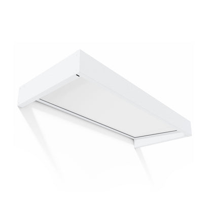 Sophia Door Awning 7 x 3 ft | Palram-Canopia-Delightful Yard
