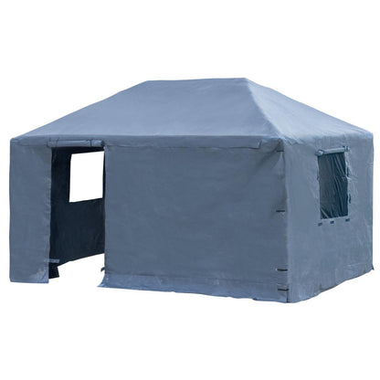 Winter Gazebo Cover 10 x 16 ft | Sojag-Delightful Yard