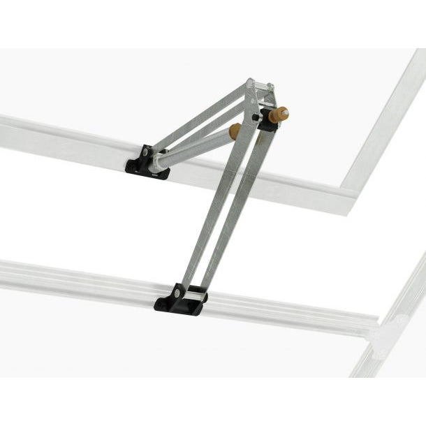 Auto Vent Opener for Palram Greenhouse | Palram-Canopia-Delightful Yard