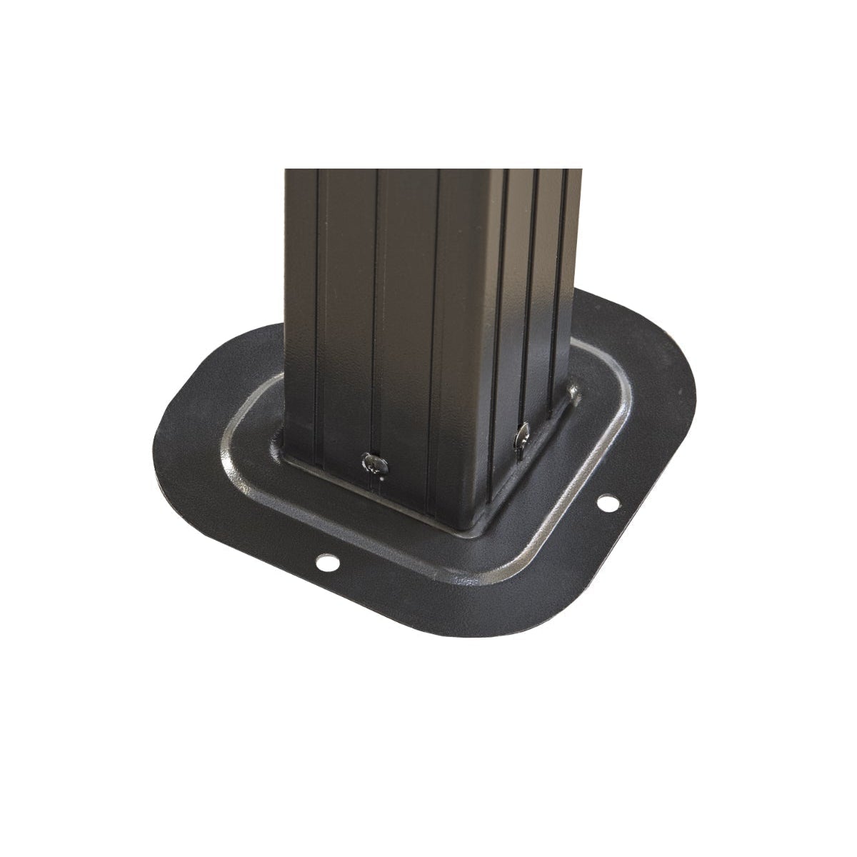 Sojag Dakota Gazebo 10 x 12 ft - Delightful Yard