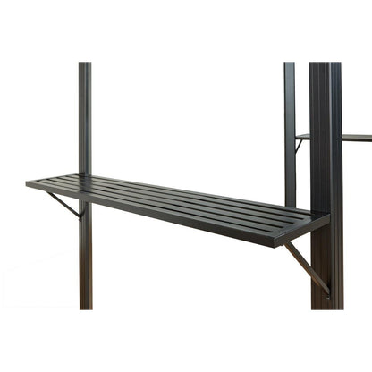 Sojag Dakota Grill Gazebo 6x8 ft. - Delightful Yard