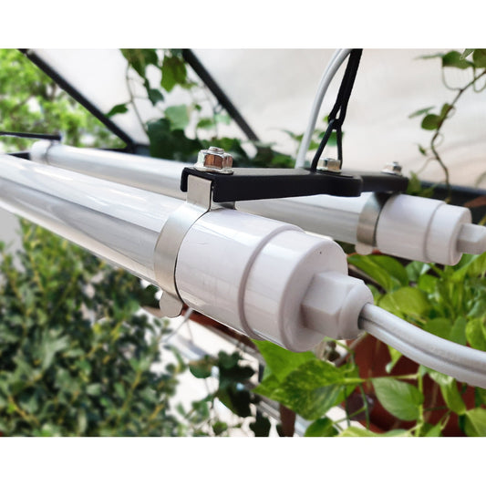 Full Spectrum LED Grow Light | Palram-Canopia-Delightful Yard