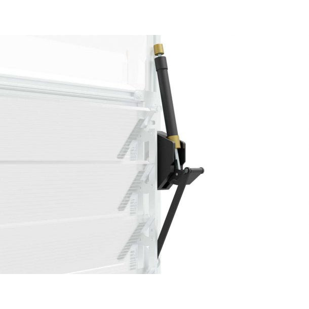 Greenhouse Auto Louver Window Opener | Palram-Canopia-Delightful Yard