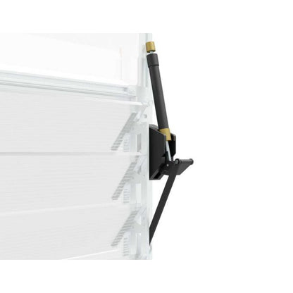 Greenhouse Auto Louver Window Opener | Palram-Canopia-Delightful Yard