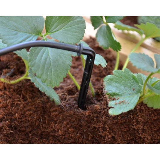Greenhouse Drip Irrigation Kit | Palram-Canopia - Delightful Yard