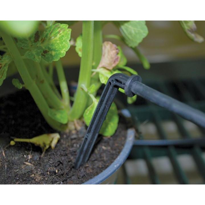 Greenhouse Drip Irrigation Kit | Palram-Canopia - Delightful Yard