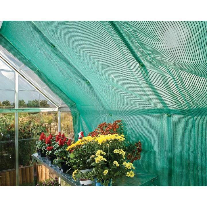 Greenhouse Shade Cloth Kit | Palram-Canopia - Delightful Yard