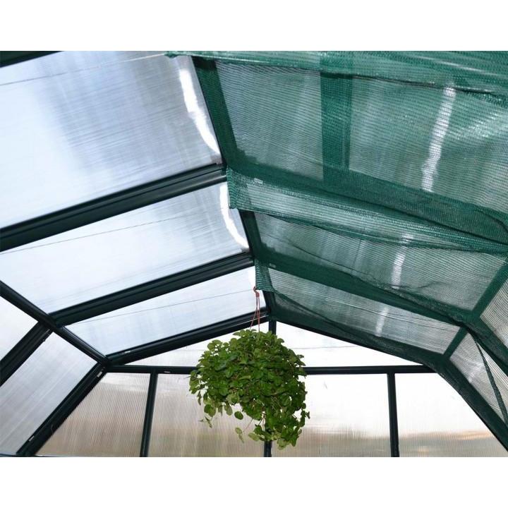 Greenhouse Shade Cloth Kit | Palram-Canopia - Delightful Yard