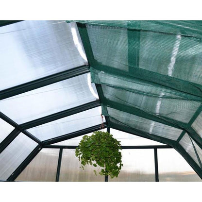 Greenhouse Shade Cloth Kit | Palram-Canopia - Delightful Yard