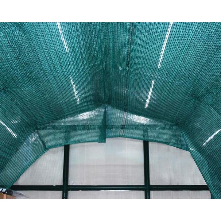 Greenhouse Shade Cloth Kit | Palram-Canopia - Delightful Yard