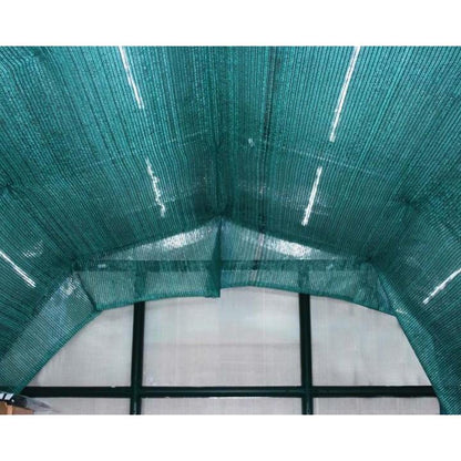 Greenhouse Shade Cloth Kit | Palram-Canopia - Delightful Yard