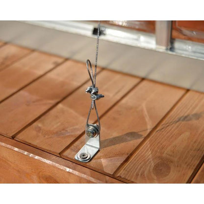 Greenhouse/Shed Anchoring Kit | Palram-Canopia - Delightful Yard