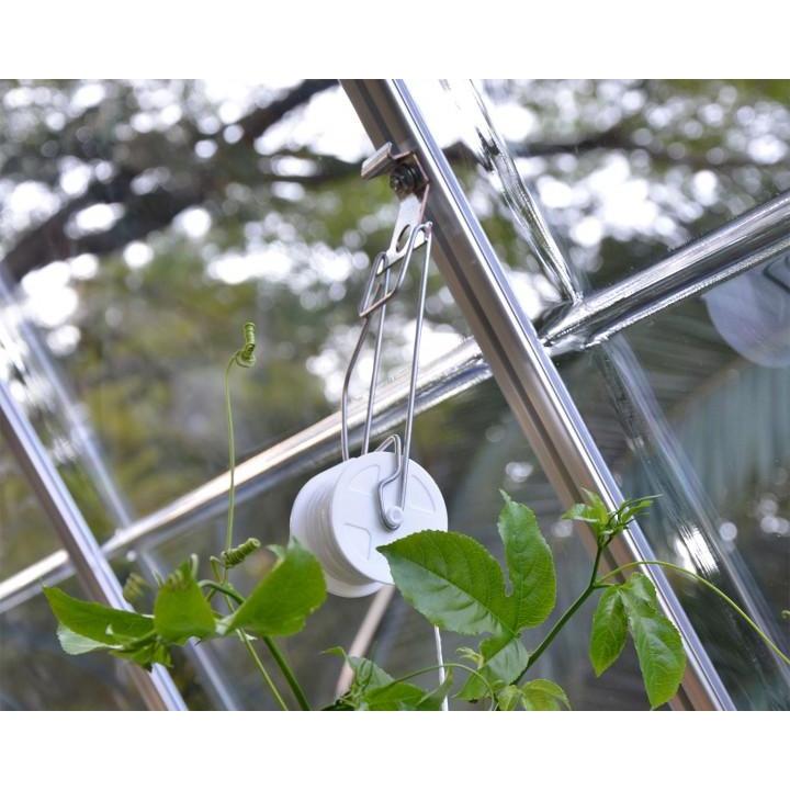 Greenhouse Trellising Kit Pro | Palram-Canopia - Delightful Yard