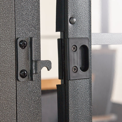 Korado Aluminum Solarium 10 x 17 ft. | Sojag-Delightful Yard