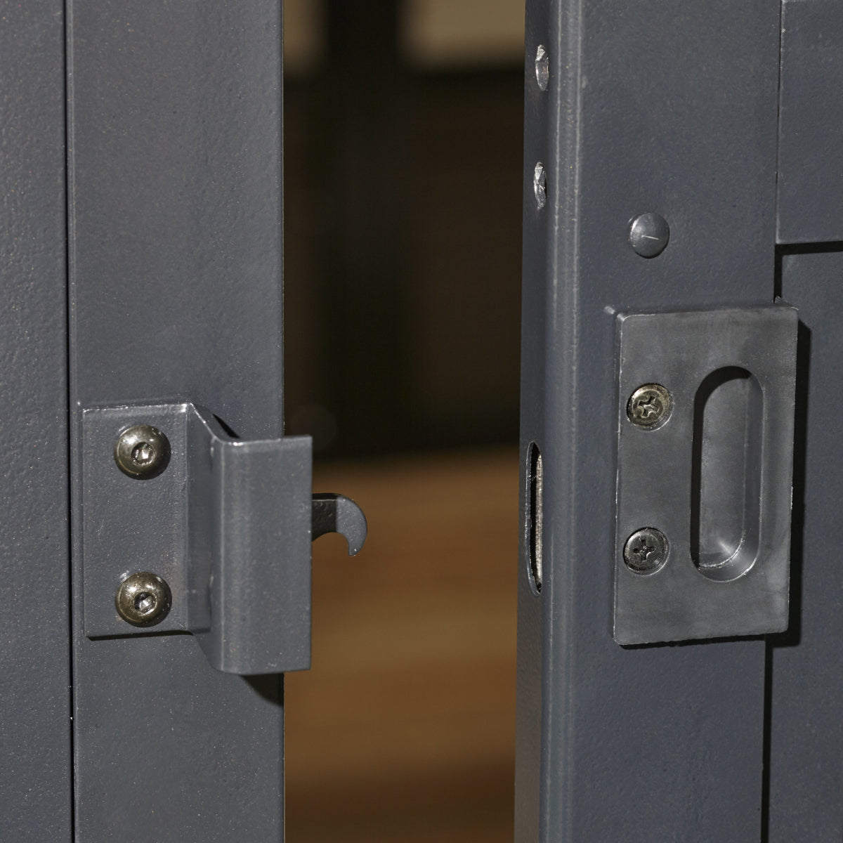 Korado Aluminum Wall Mounted Sunroom 10 x 16 ft. | Sojag-Delightful Yard